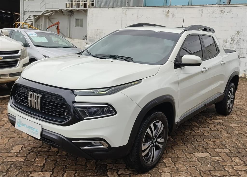 TORO 1.3 TURBO 270 FLEX FREEDOM AT6