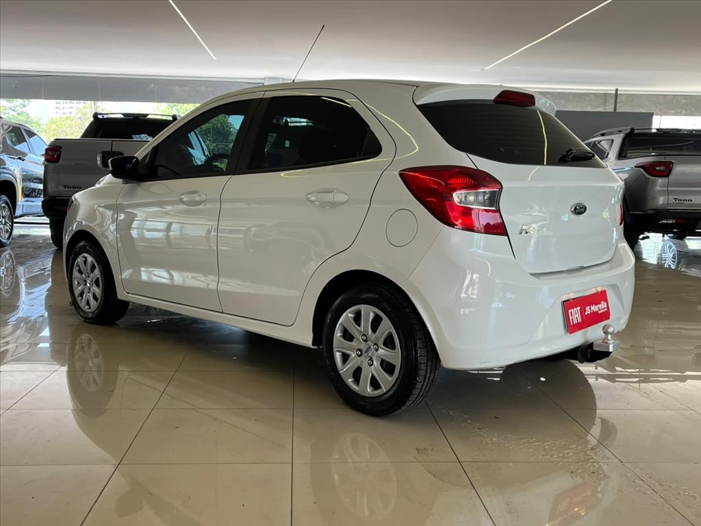 KA 1.0 TI-VCT FLEX SE MANUAL3