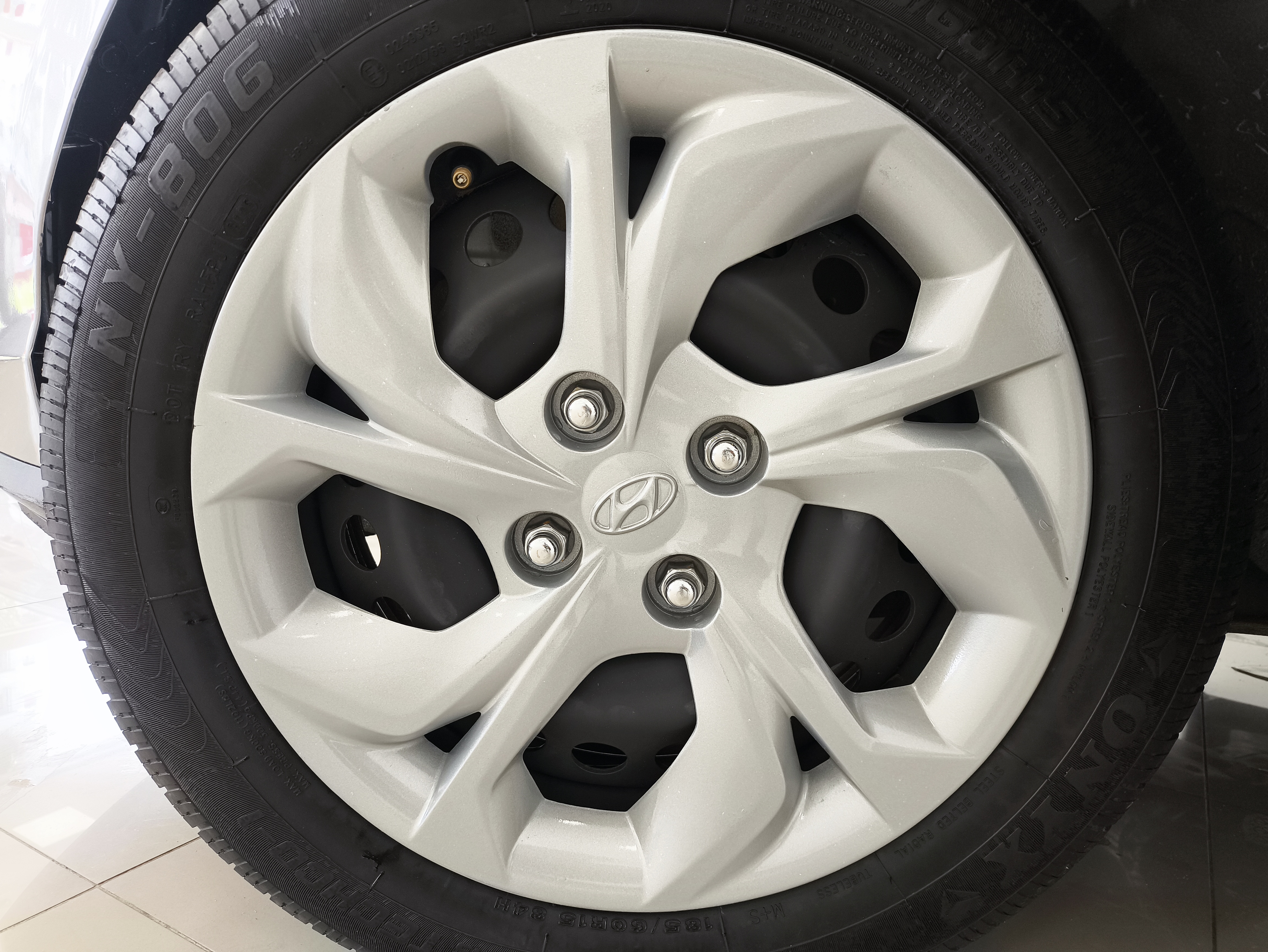 Hyundai-HB20-1.0 12V FLEX COMFORT PLUS MANUAL
