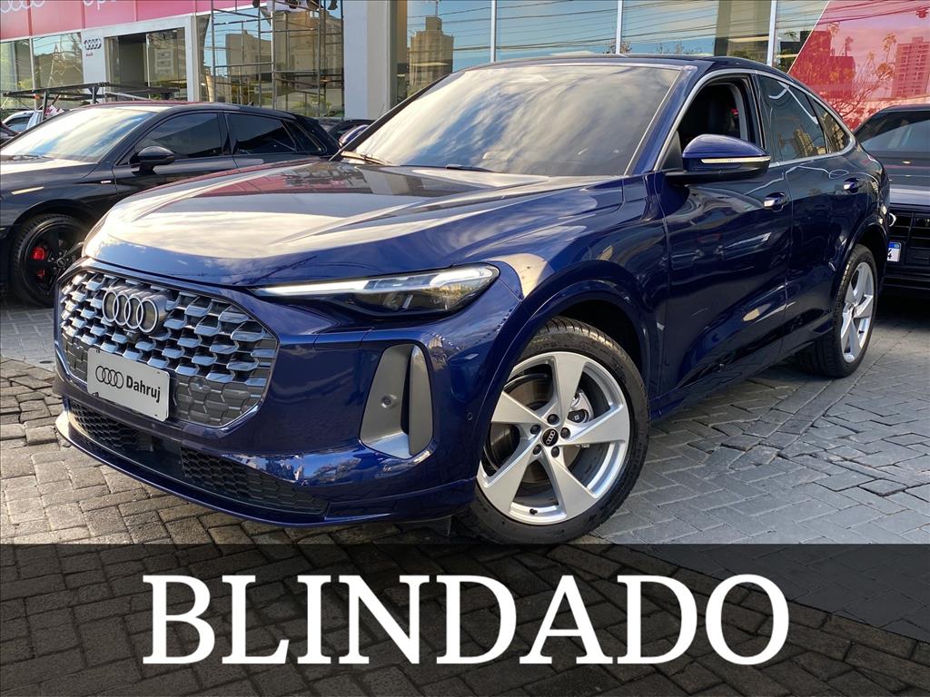 Q5 2.0 TFSI GASOLINA SPORTBACK ADVANCED QUATTRO S TRONIC