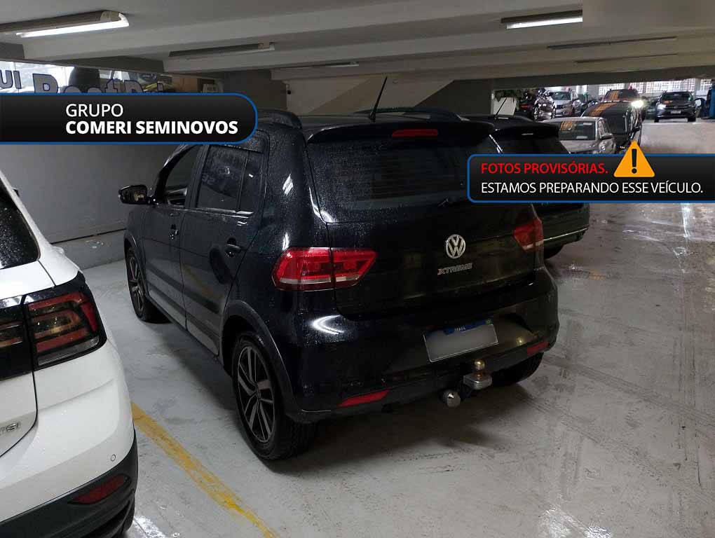 FOX 1.6 MSI TOTAL FLEX XTREME 4P MANUAL