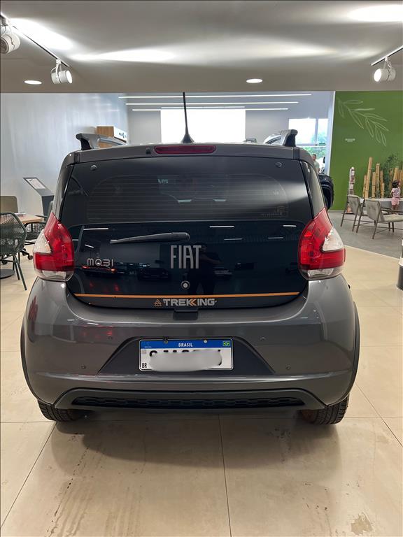 MOBI 1.0 EVO FLEX TREKKING MANUAL5