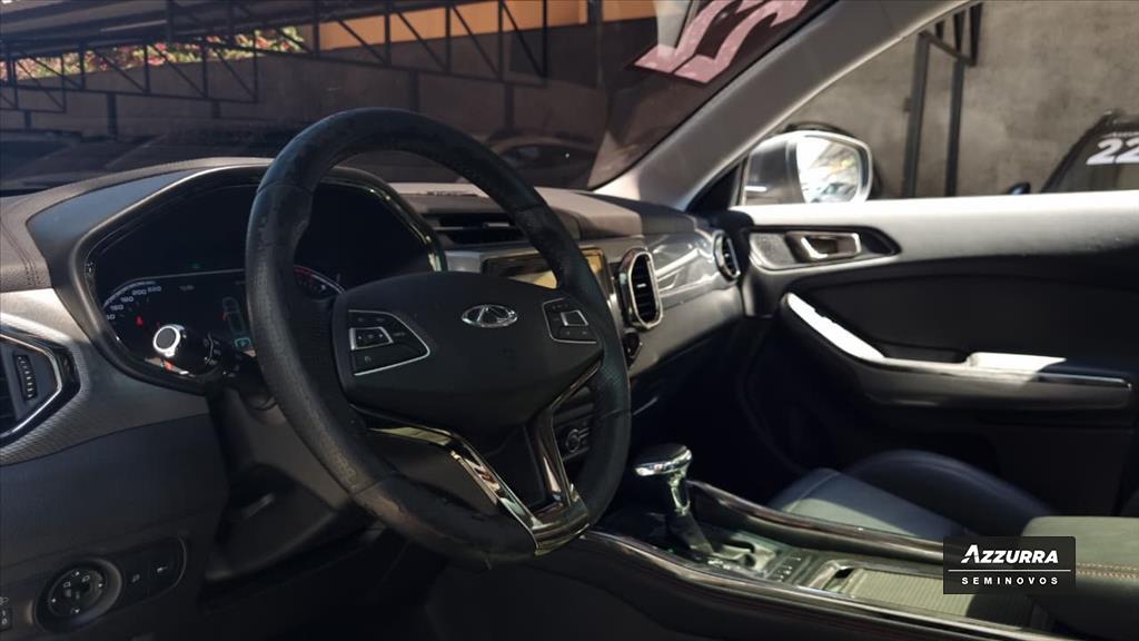 TIGGO 5x 1.5 VVT TURBO iFLEX TXS DCT9