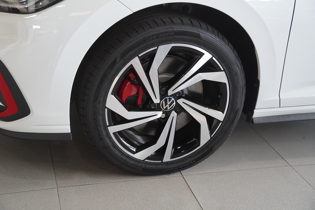 JETTA 2.0 350 TSI GASOLINA GLI DSG4