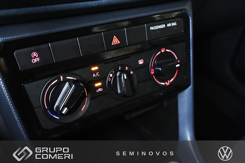 T-CROSS 1.0 200 TSI TOTAL FLEX SENSE AUTOMÁTICO10