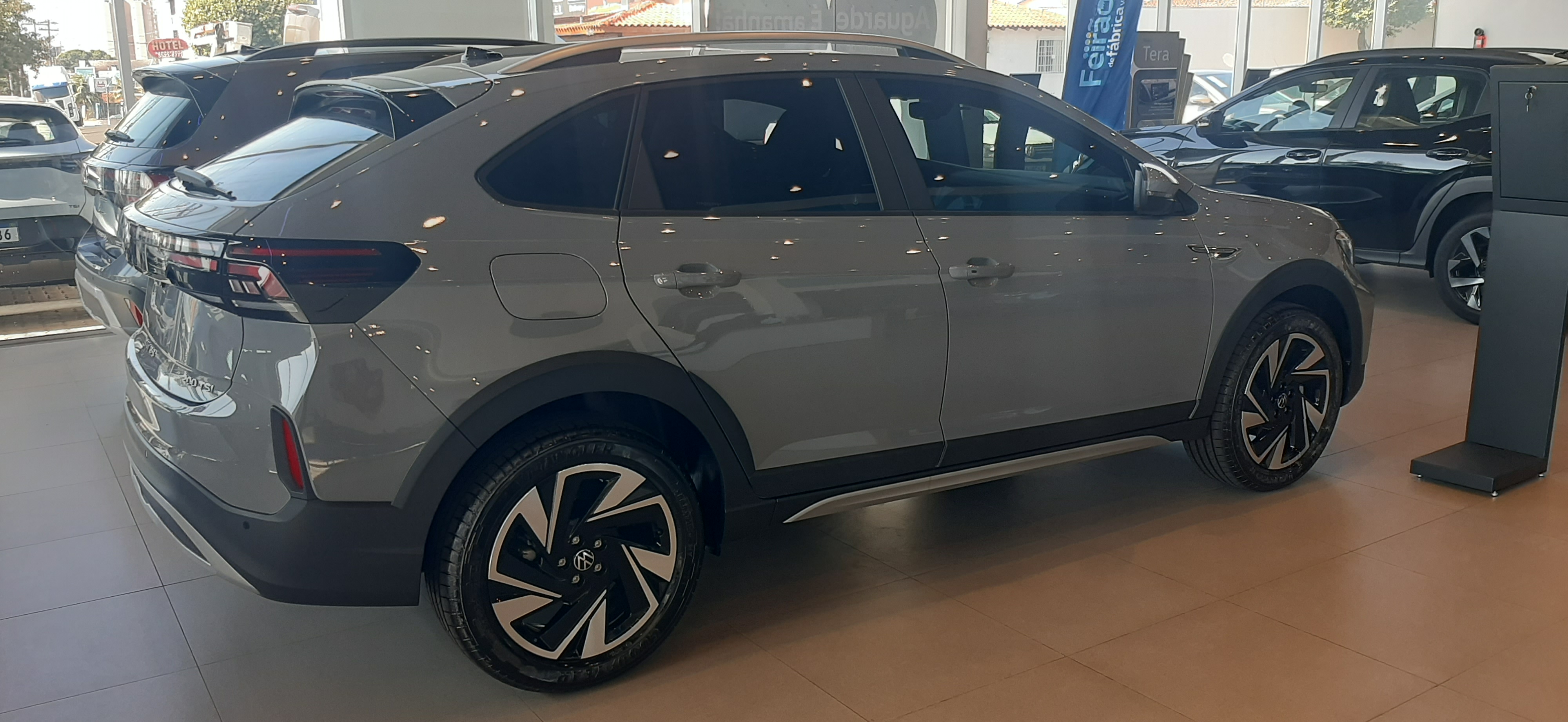 NIVUS 1.0 200 TSI TOTAL FLEX HIGHLINE AUTOMÁTICO6