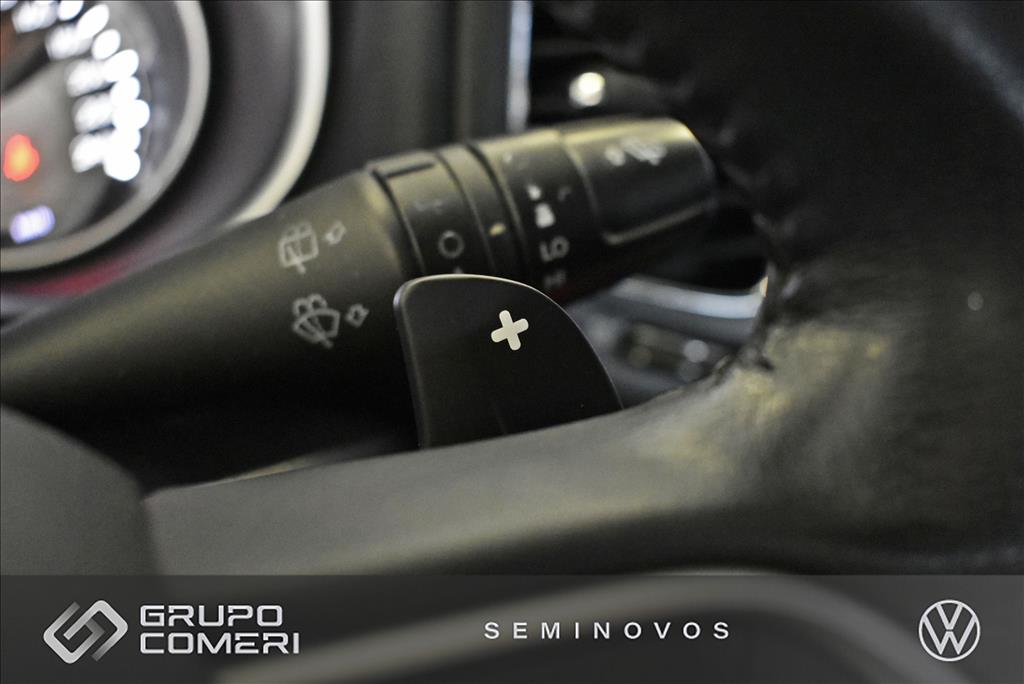 COMPASS 2.0 16V DIESEL LONGITUDE 4X4 AUTOMÁTICO16