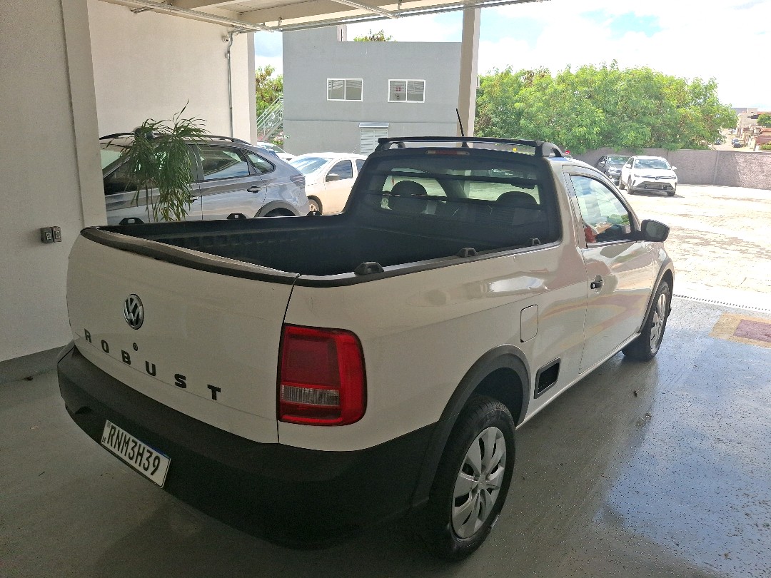 SAVEIRO 1.6 MSI ROBUST CS 8V FLEX 2P MANUAL6