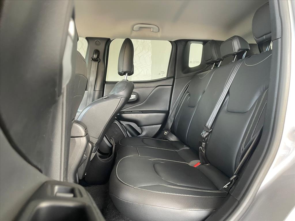 RENEGADE 1.3 T270 TURBO FLEX LONGITUDE AT65