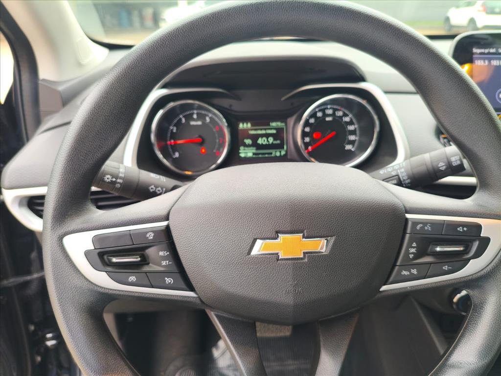 TRACKER 1.0 TURBO FLEX AUTOMÁTICO10