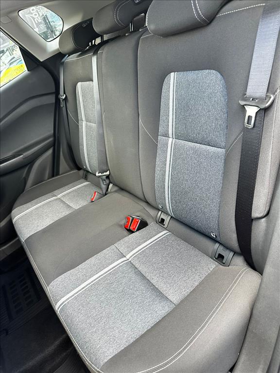 TRACKER 1.0 TURBO FLEX LT AUTOMÁTICO14