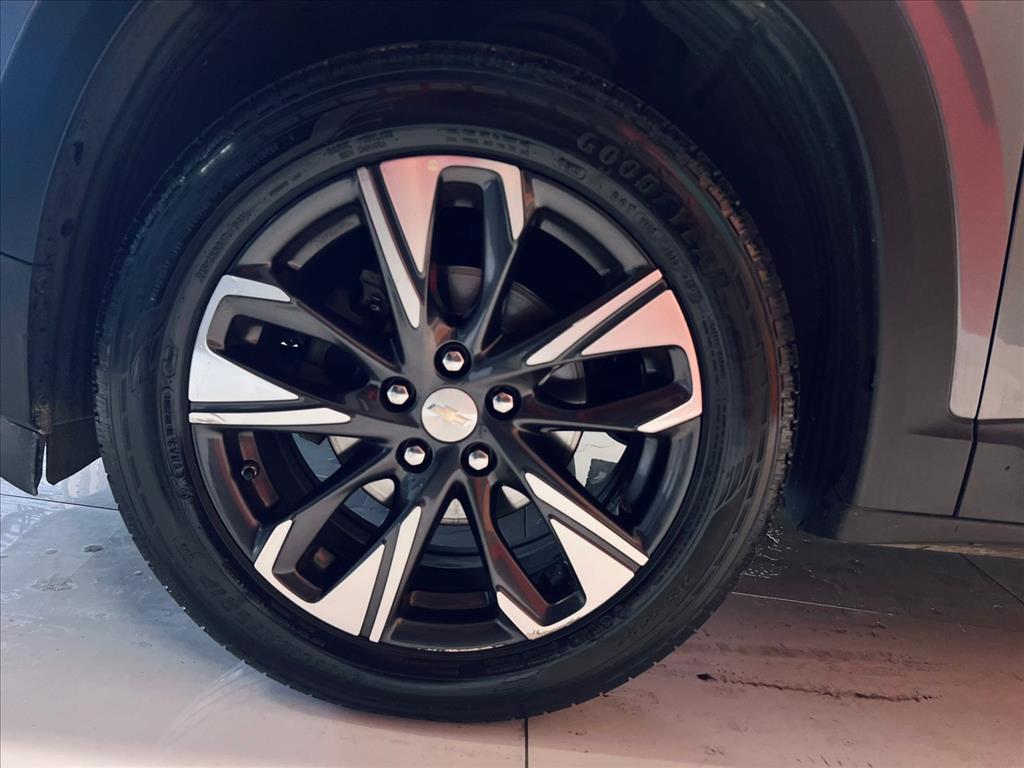 TRACKER 1.2 TURBO FLEX PREMIER AUTOMÁTICO7