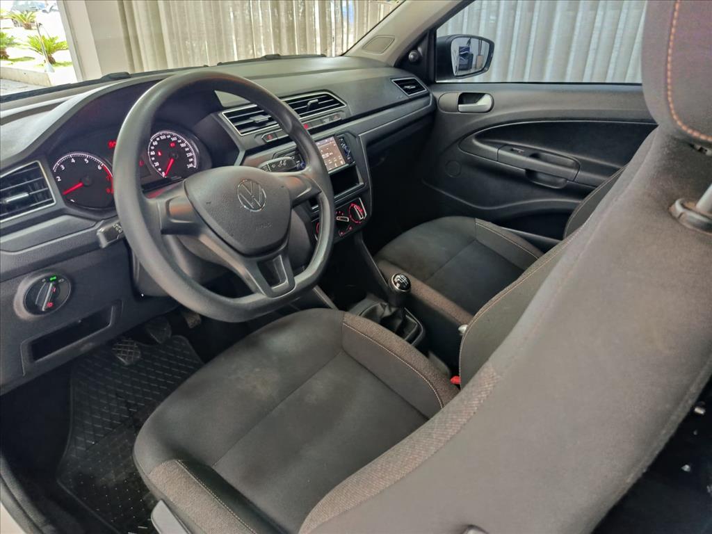 SAVEIRO 1.6 MSI ROBUST CS 16V FLEX 2P MANUAL7