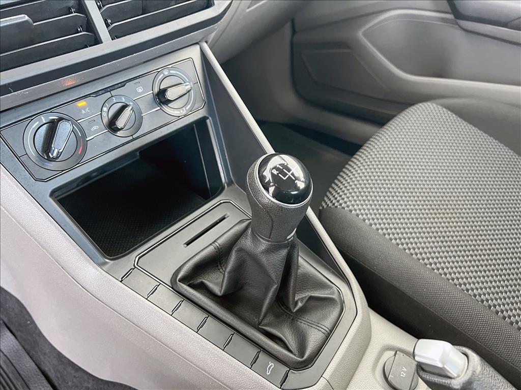 POLO 1.0 MPI TOTAL FLEX MANUAL15