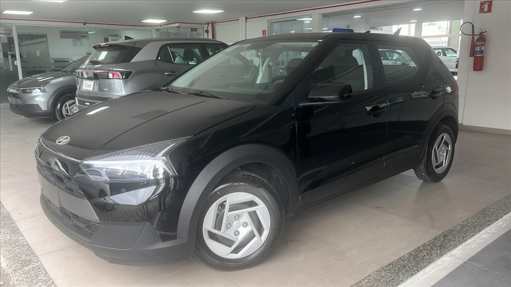 I20 1.0 FLEX COMFORT MANUAL0