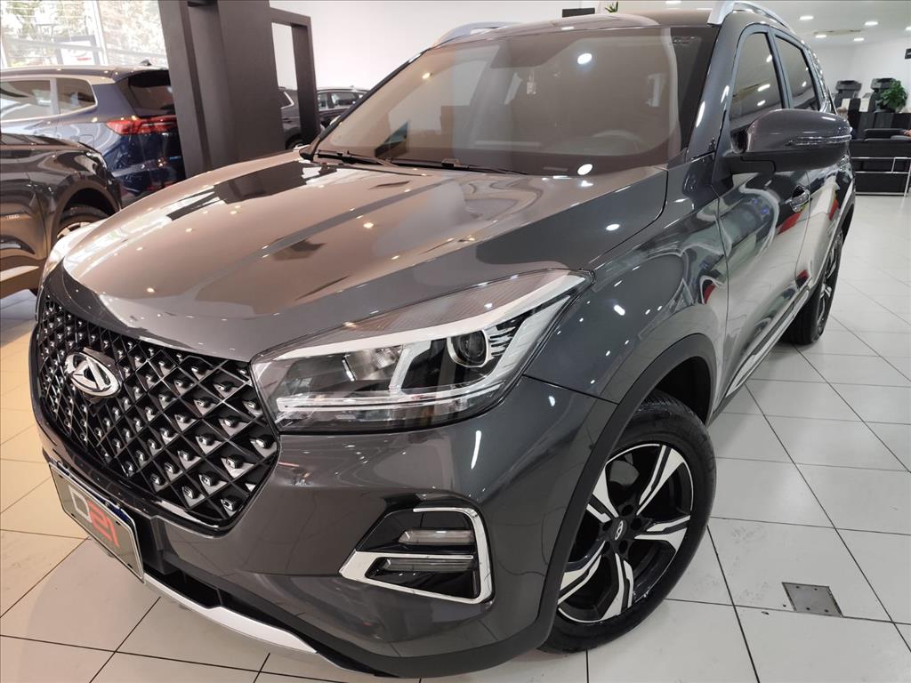 1.5 VVT TURBO iFLEX SPORT CVT