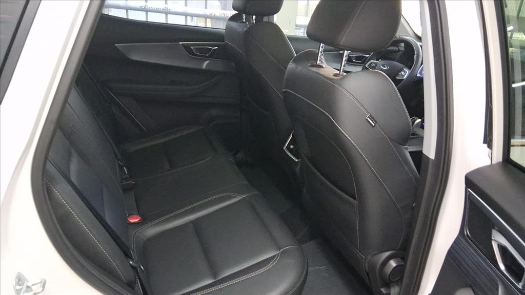 CAOA Chery-TIGGO 5X PRO-1.5 VVT TURBO iFLEX CVT
