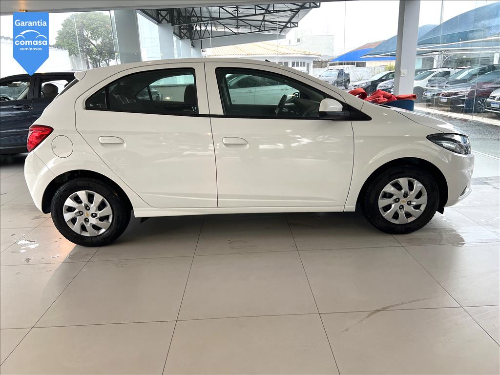 ONIX 1.0 MPFI LT 8V FLEX 4P MANUAL3