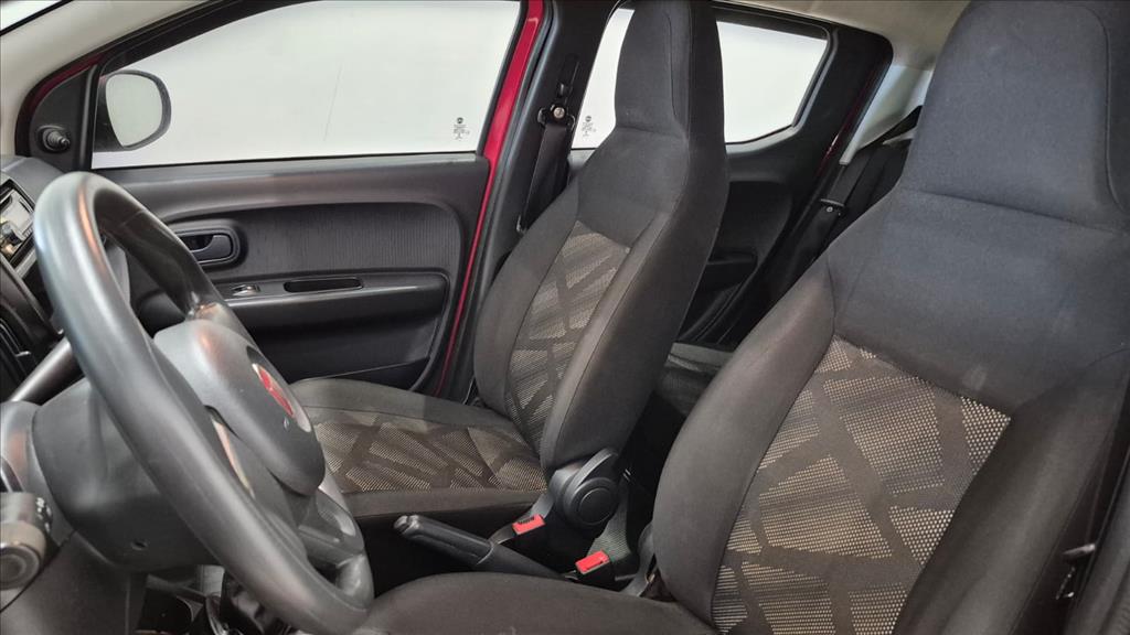 MOBI 1.0 EVO FLEX LIKE. MANUAL8