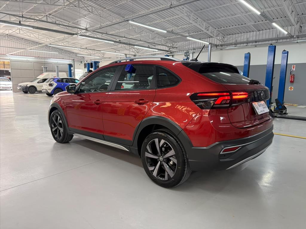 NIVUS 1.0 200 TSI TOTAL FLEX HIGHLINE AUTOMÁTICO8
