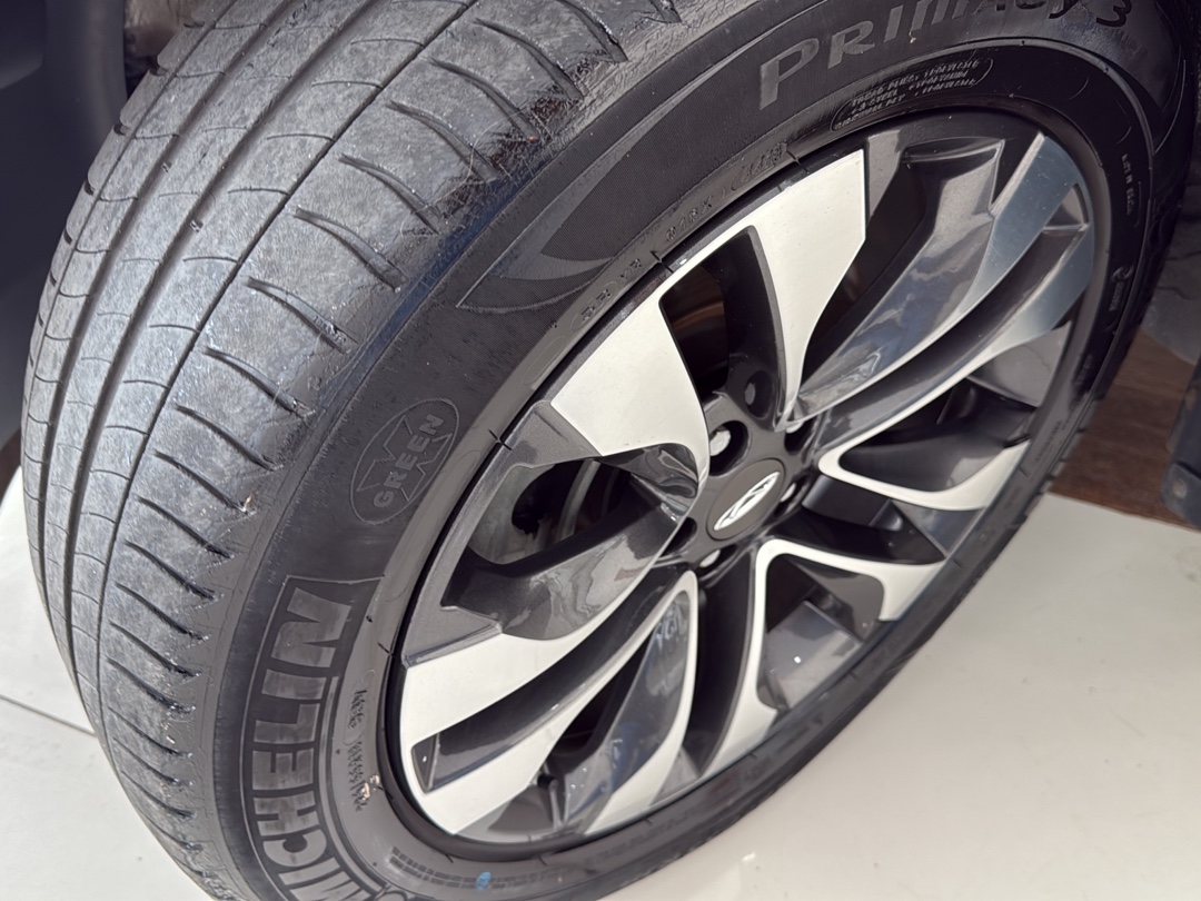 TIGGO 5x 1.5 VVT TURBO iFLEX TXS DCT13