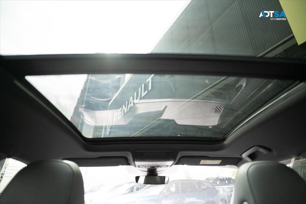 VOLKSWAGEN TAOS 1.4 250 TSI TOTAL FLEX HIGHLINE AUTOMÁTICO