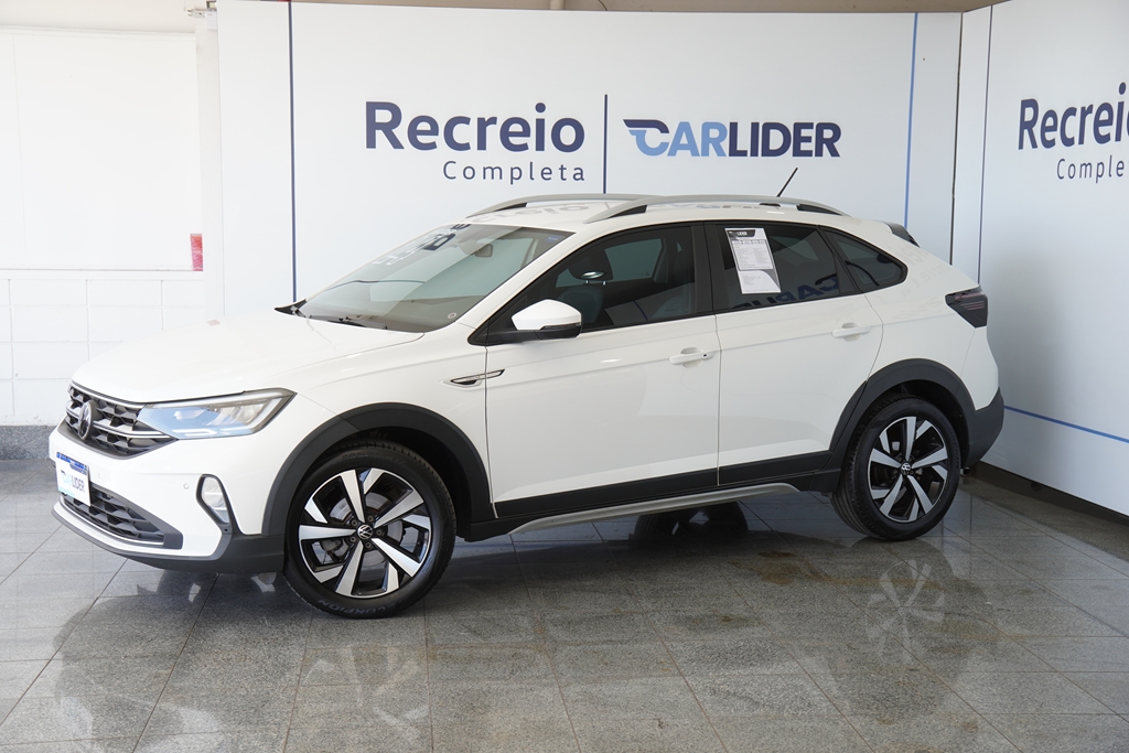 NIVUS 1.0 200 TSI TOTAL FLEX HIGHLINE AUTOMÁTICO1