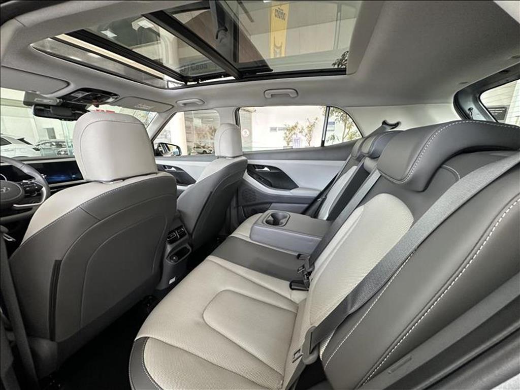 Hyundai-CRETA-1.6 TGDI GASOLINA ULTIMATE DCT