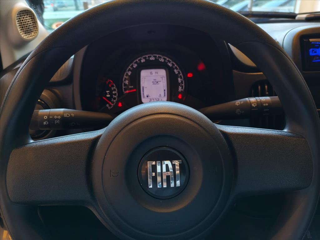 MOBI 1.0 EVO FLEX LIKE. MANUAL8