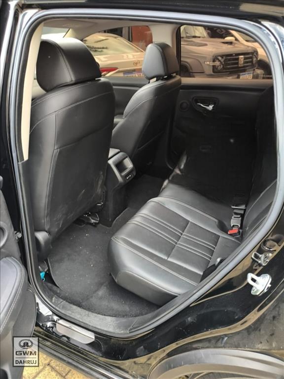 ZR-V 2.0 i-VTEC GASOLINA TOURING CVT6