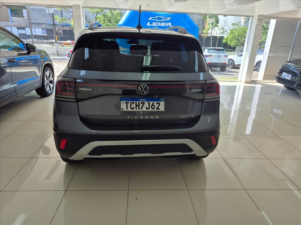 T-CROSS 1.4 250 TSI TOTAL FLEX HIGHLINE AUTOMÁTICO2