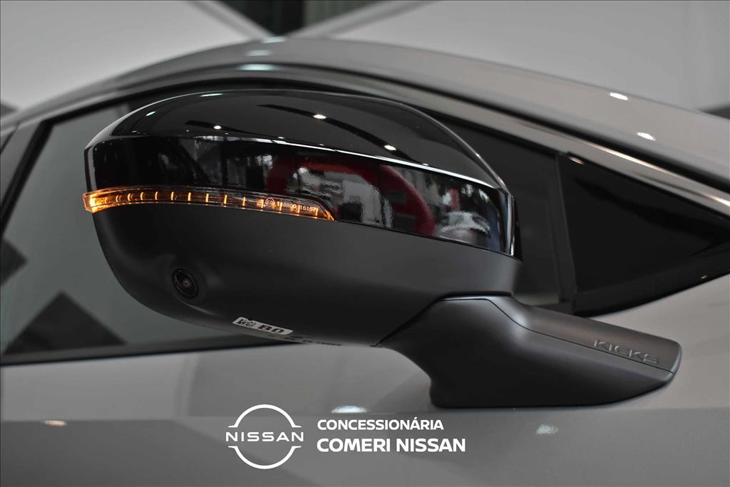 KICKS 1.0  TURBO FLEX EXCLUSIVE DCT10