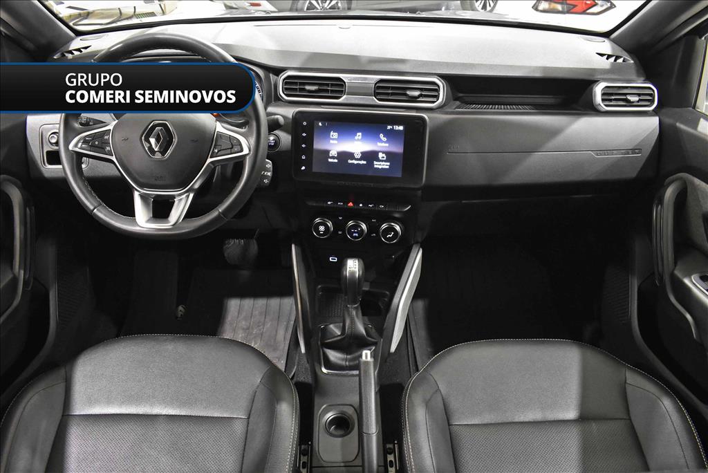 DUSTER 1.3 TCE FLEX ICONIC X-TRONIC4