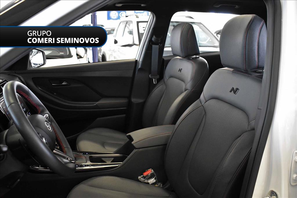 CRETA 1.0 TGDI FLEX N LINE AUTOMÁTICO