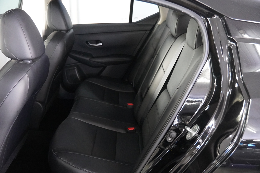 SENTRA 2.0 16V GASOLINA ADVANCE XTRONIC8