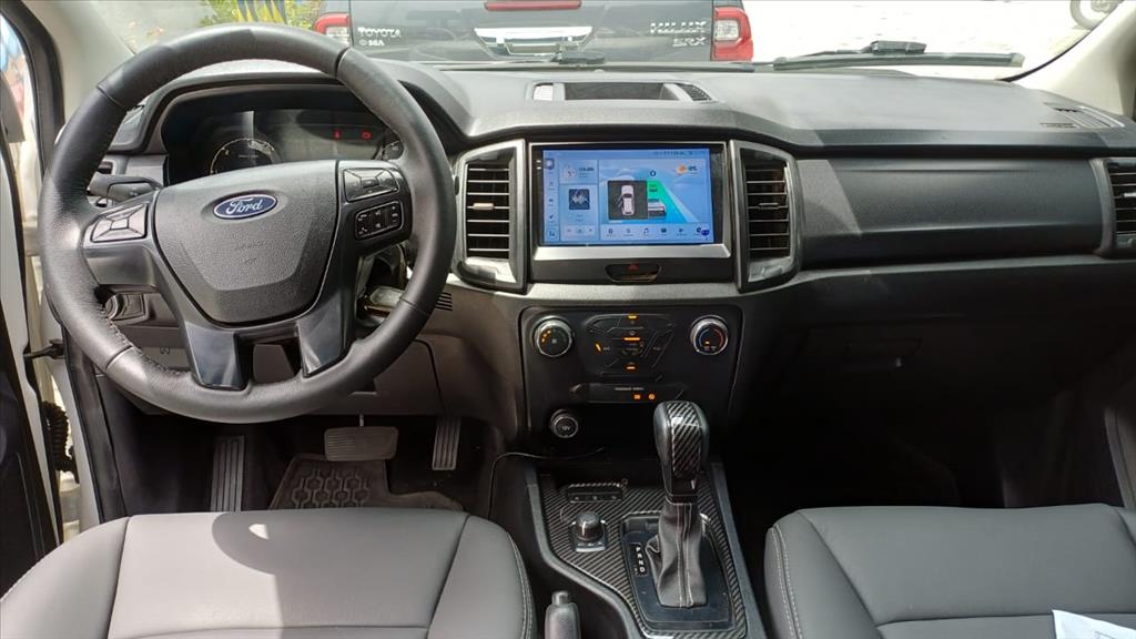 RANGER 2.2 XL 4X4 CD 16V DIESEL 4P MANUAL7