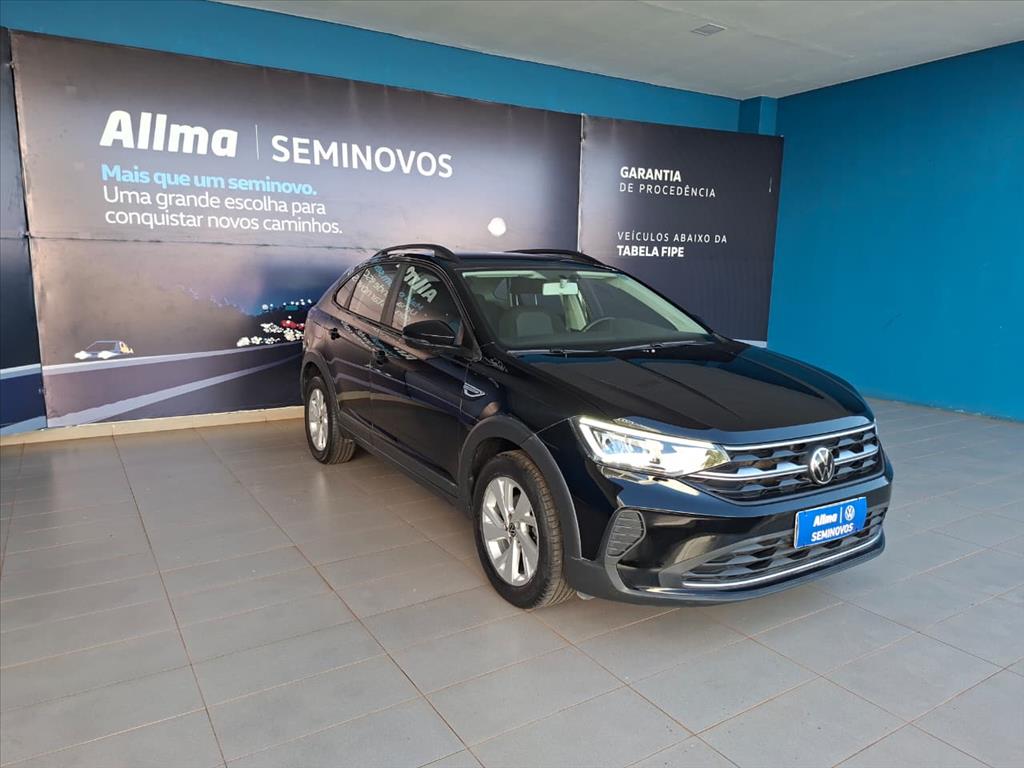 NIVUS 1.0 200 TSI TOTAL FLEX COMFORTLINE AUTOMÁTICO2