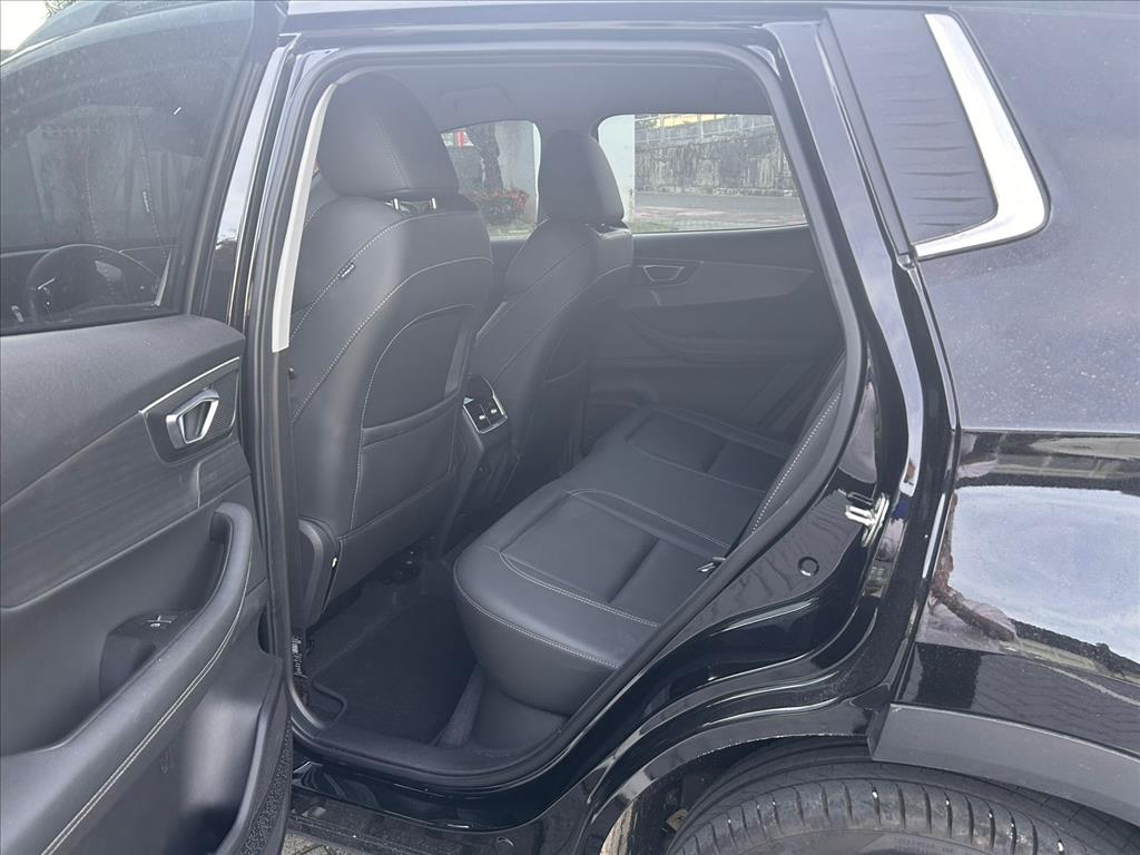 Caoa Chery-TIGGO 5x-1.5 VVT TURBO iFLEX SPORT CVT