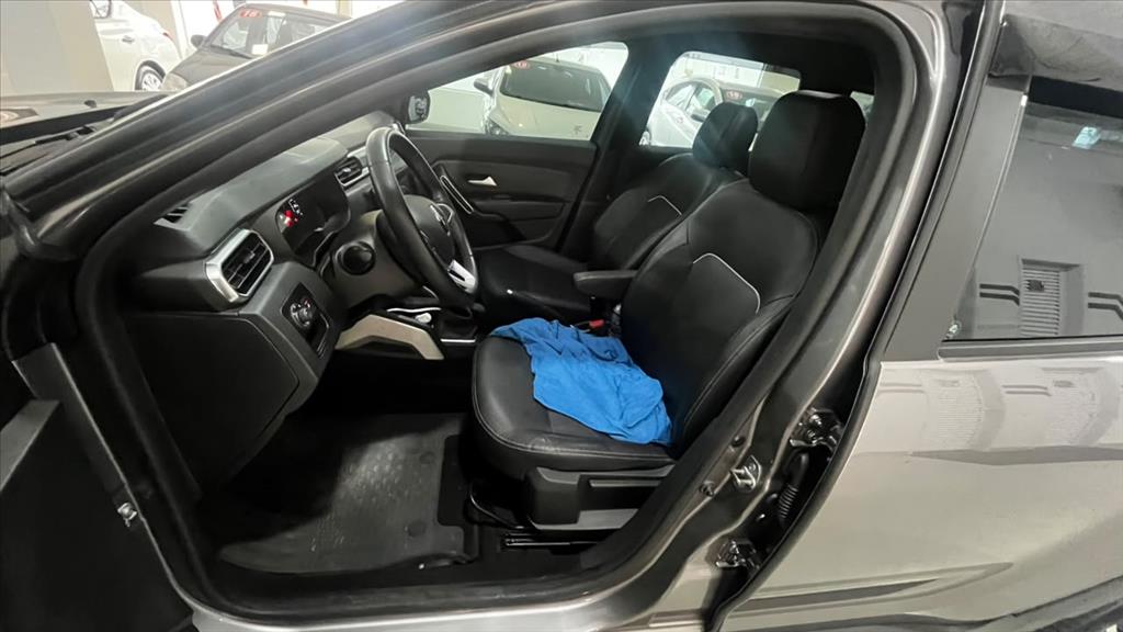 DUSTER 1.3 TCE FLEX ICONIC PLUS X-TRONIC8