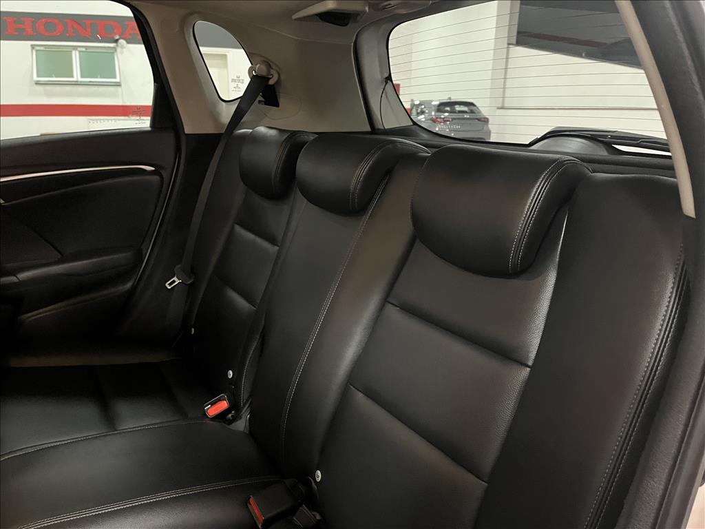 FIT 1.5 EXL 16V FLEX 4P AUTOMÁTICO11