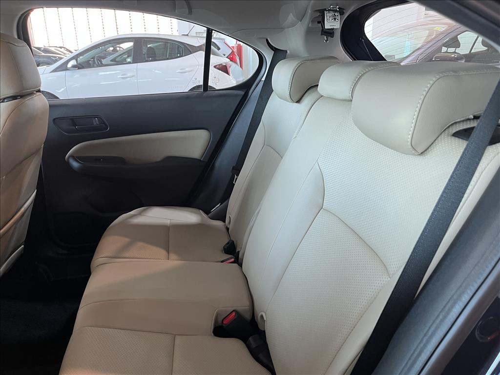 CITY 1.5 i-VTEC FLEX HATCH LX CVT15