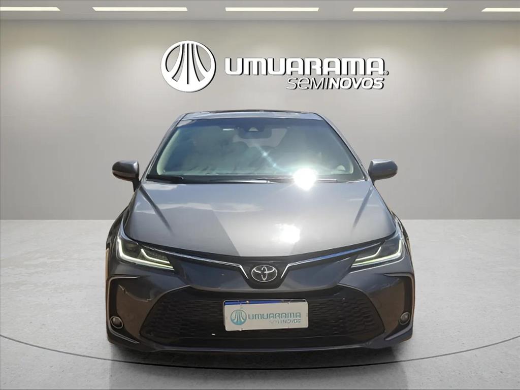 COROLLA 1.8 VVT-I HYBRID FLEX ALTIS PREMIUM CVT