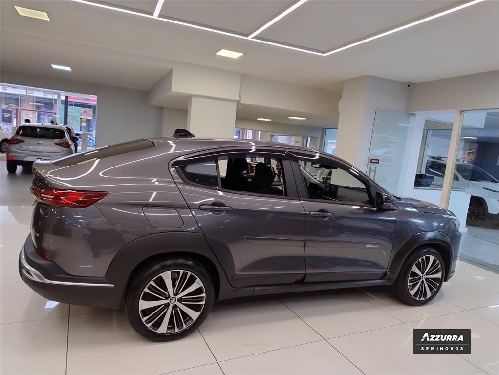 FASTBACK 1.0 TURBO 200 FLEX AUDACE CVT