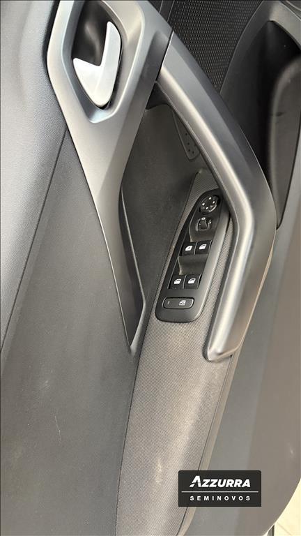 2008 1.6 16V FLEX ROADTRIP 4P AUTOMÁTICO8