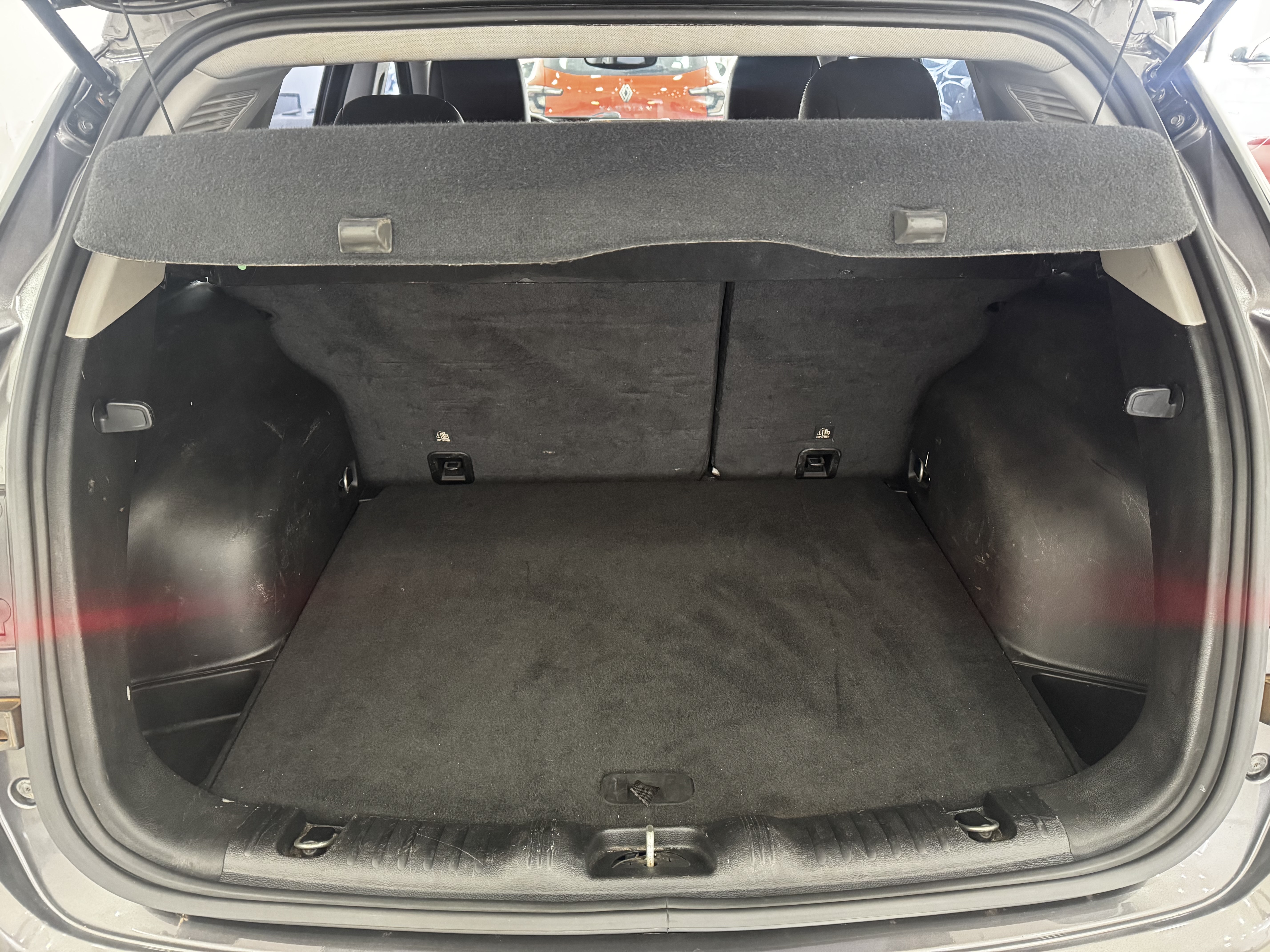 COMPASS 2.0 TD350 TURBO DIESEL LONGITUDE AT94