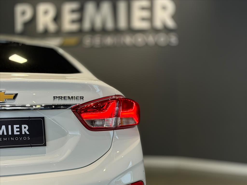 CRUZE 1.4 TURBO FLEX PREMIER AUTOMÁTICO10