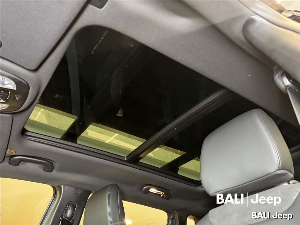 COMPASS 2.0 HURRICANE 4 TURBO GASOLINA BLACKHAWK AT97