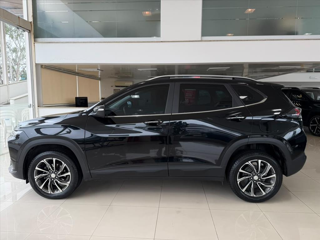 TRACKER 1.2 TURBO FLEX PREMIER AUTOMÁTICO5