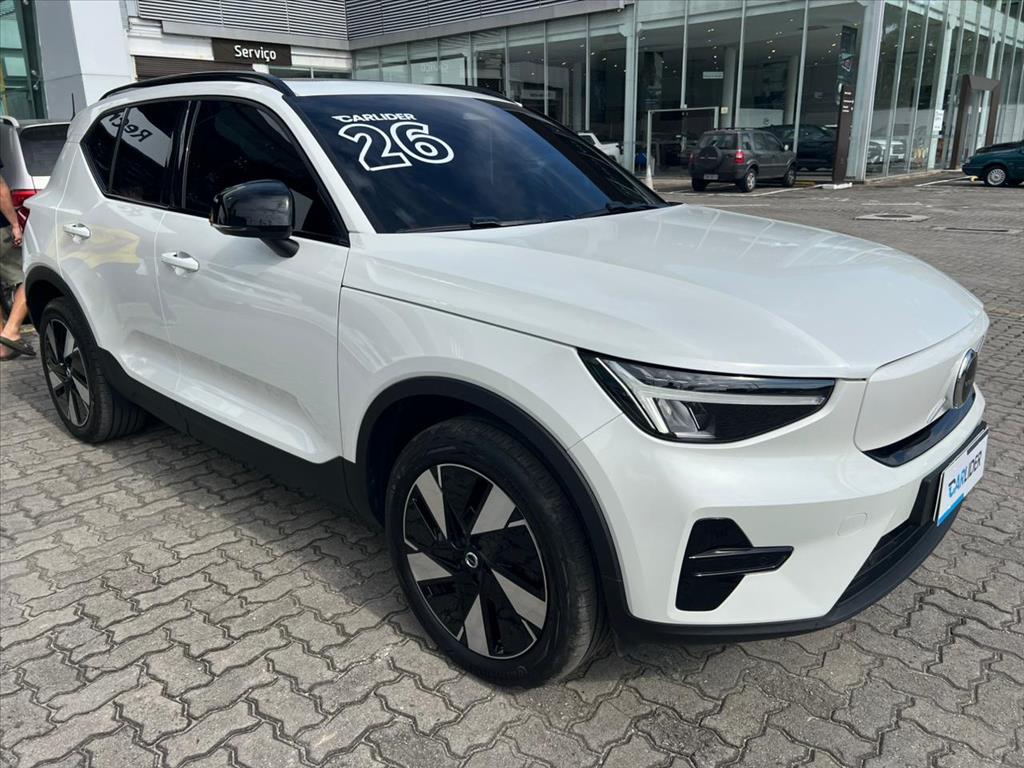 EX40 P6 RECHARGE ELECTRIC PLUS1