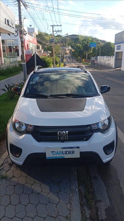 MOBI 1.0 EVO FLEX TREKKING MANUAL2